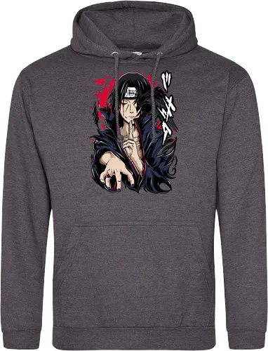 Itachi Uchiha