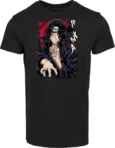 Itachi Uchiha
