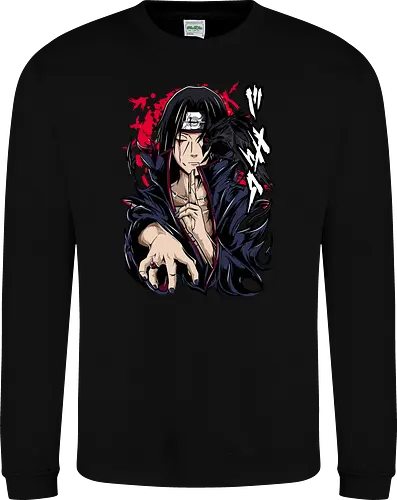 Itachi Uchiha