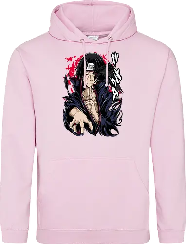 Itachi Uchiha