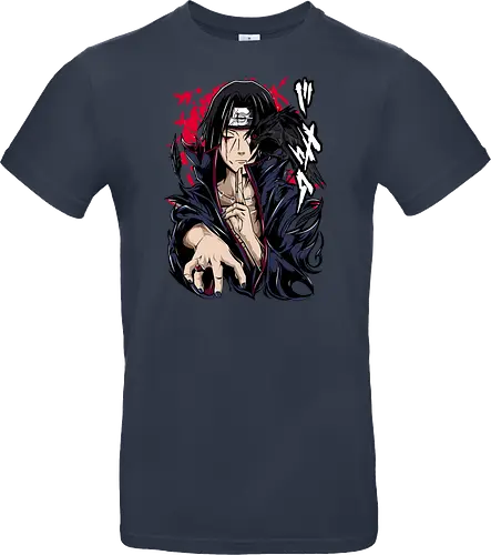 Itachi Uchiha