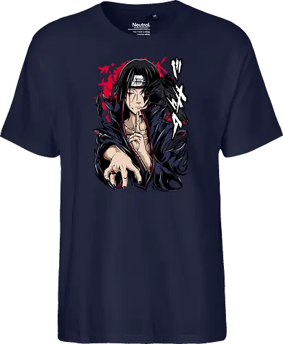 Itachi Uchiha