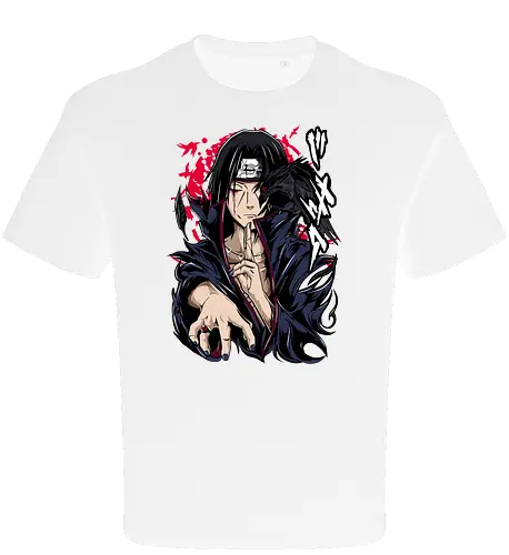 Itachi Uchiha