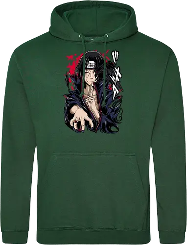Itachi Uchiha