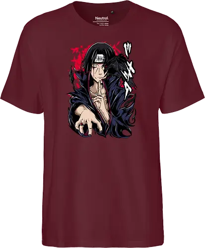 Itachi Uchiha