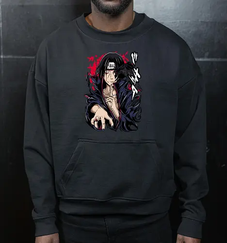 Itachi Uchiha