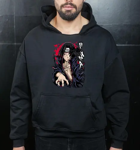 Itachi Uchiha