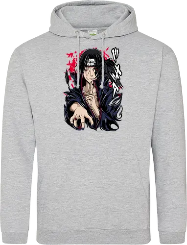 Itachi Uchiha