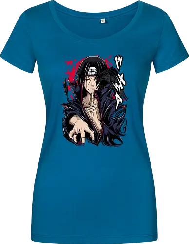 Itachi Uchiha