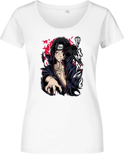 Itachi Uchiha