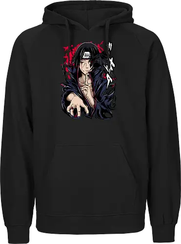 Itachi Uchiha
