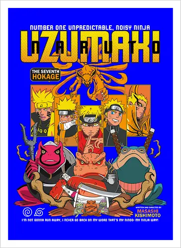 Shinobi Hokage