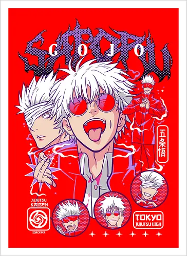 Gojo Satoru