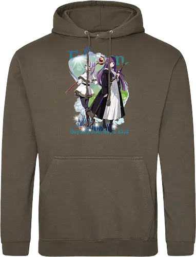 Frieren x Fern