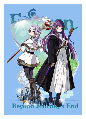 Frieren x Fern