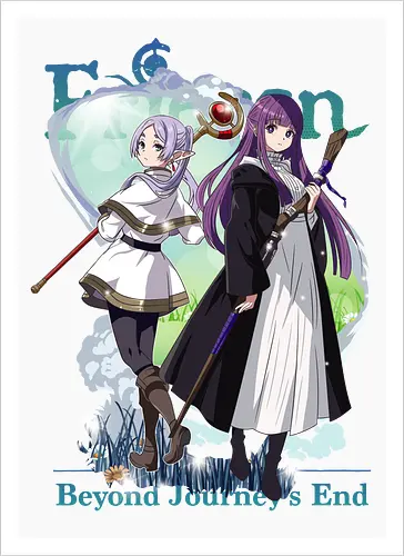 Frieren x Fern