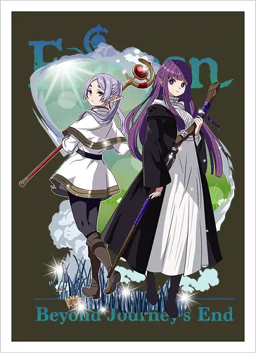 Frieren x Fern