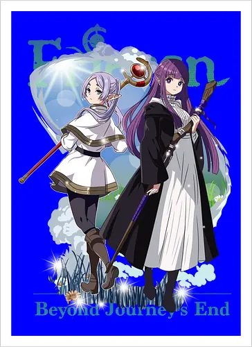 Frieren x Fern