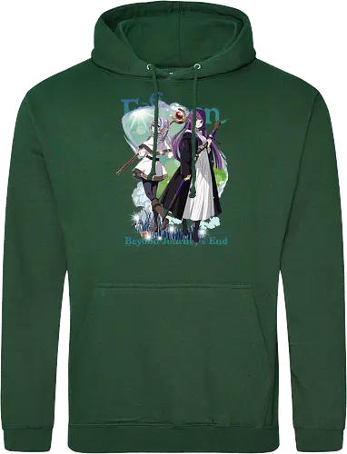 Frieren x Fern