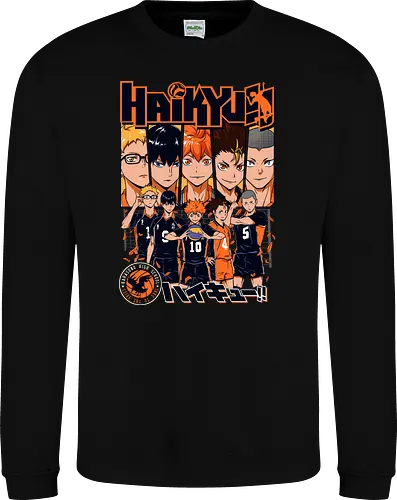 Karasuno