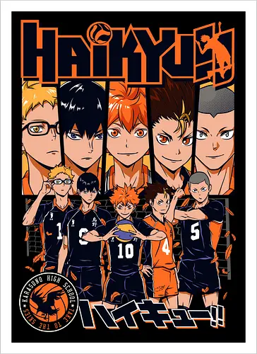 Karasuno