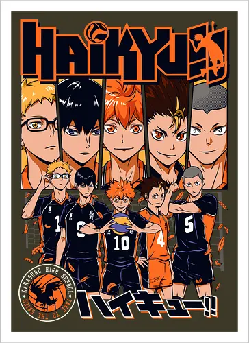 Karasuno