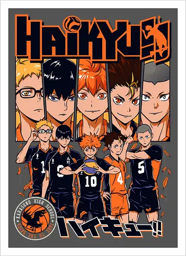 Karasuno