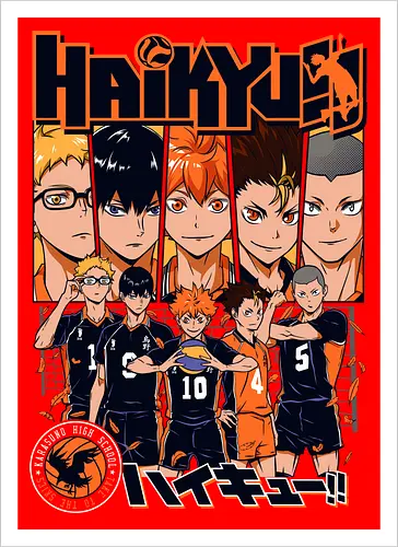 Karasuno