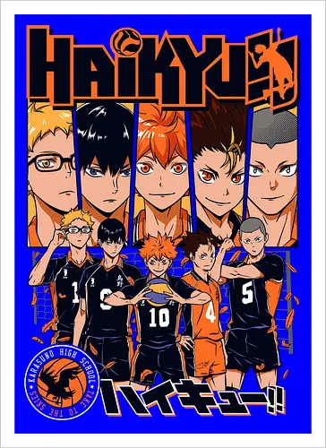 Karasuno