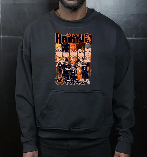 Karasuno