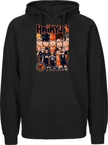 Karasuno