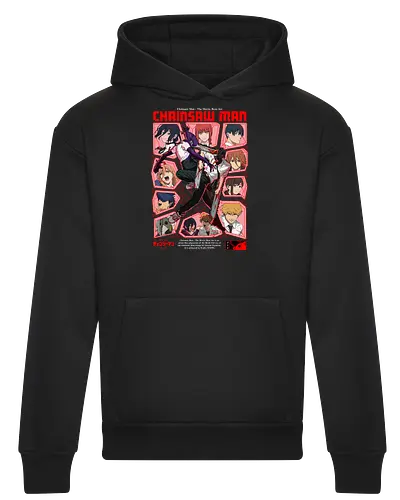 Reze Arc Film Chainsaw