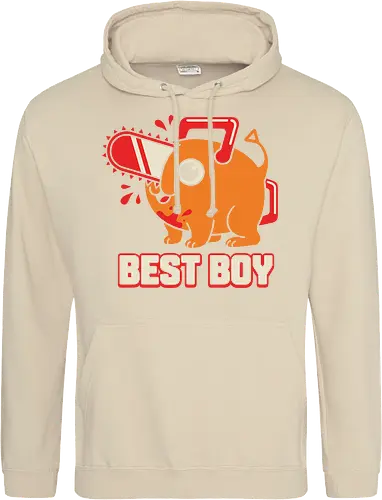 Best Boy Pochita Chainsaw Devil Cute