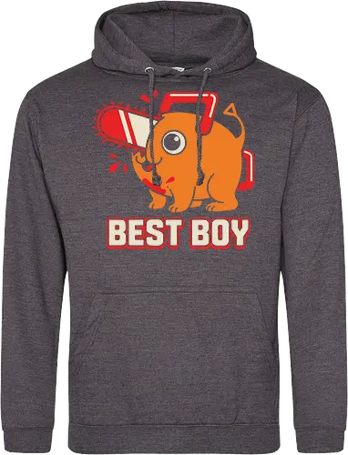 Best Boy Pochita Chainsaw Devil Cute