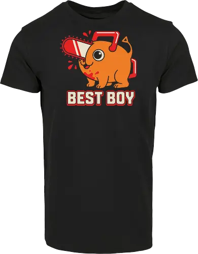 Best Boy Pochita Chainsaw Devil Cute