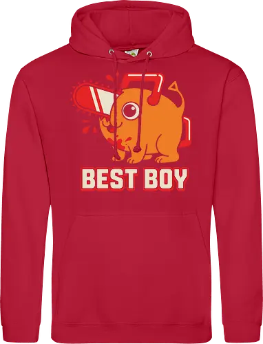 Best Boy Pochita Chainsaw Devil Cute