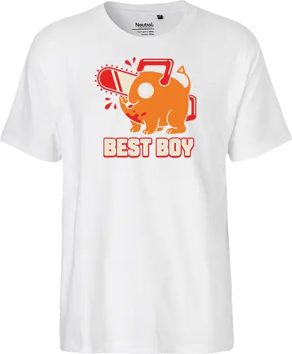 Best Boy Pochita Chainsaw Devil Cute