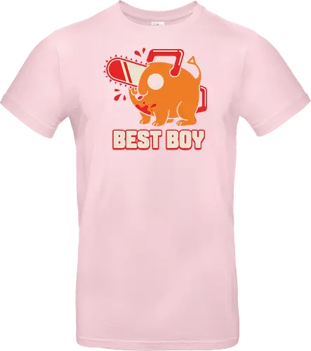 Best Boy Pochita Chainsaw Devil Cute