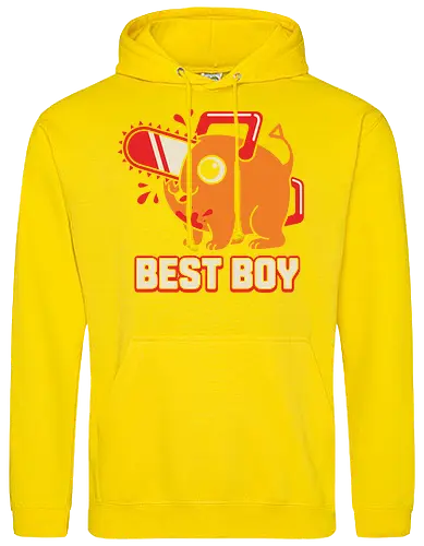 Best Boy Pochita Chainsaw Devil Cute