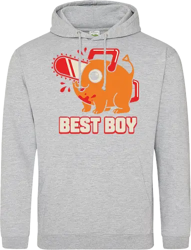 Best Boy Pochita Chainsaw Devil Cute