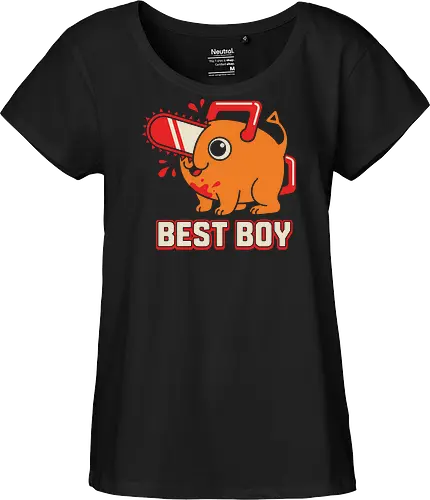 Best Boy Pochita Chainsaw Devil Cute