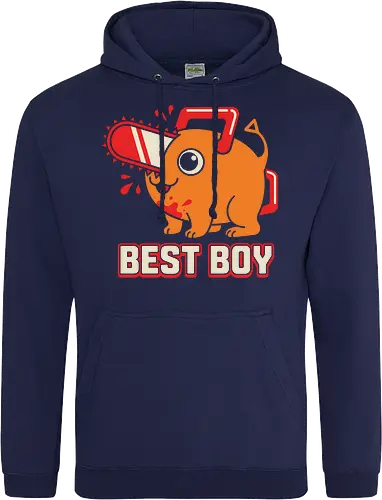 Best Boy Pochita Chainsaw Devil Cute