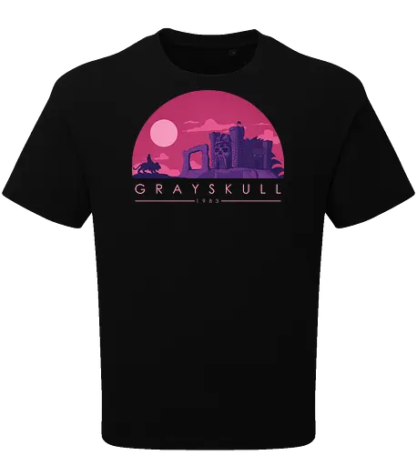 Grayskull