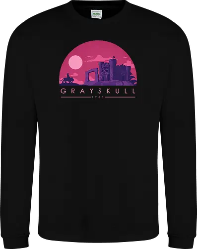 Grayskull