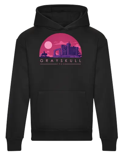 Grayskull