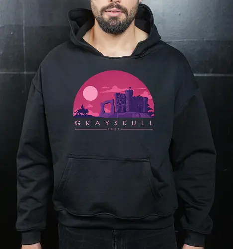 Grayskull