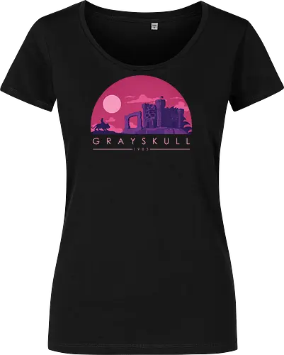 Grayskull