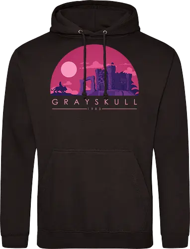 Grayskull