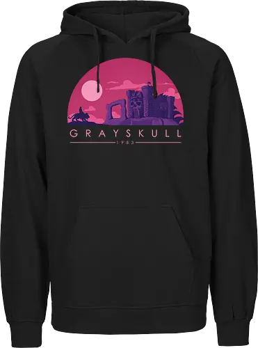 Grayskull