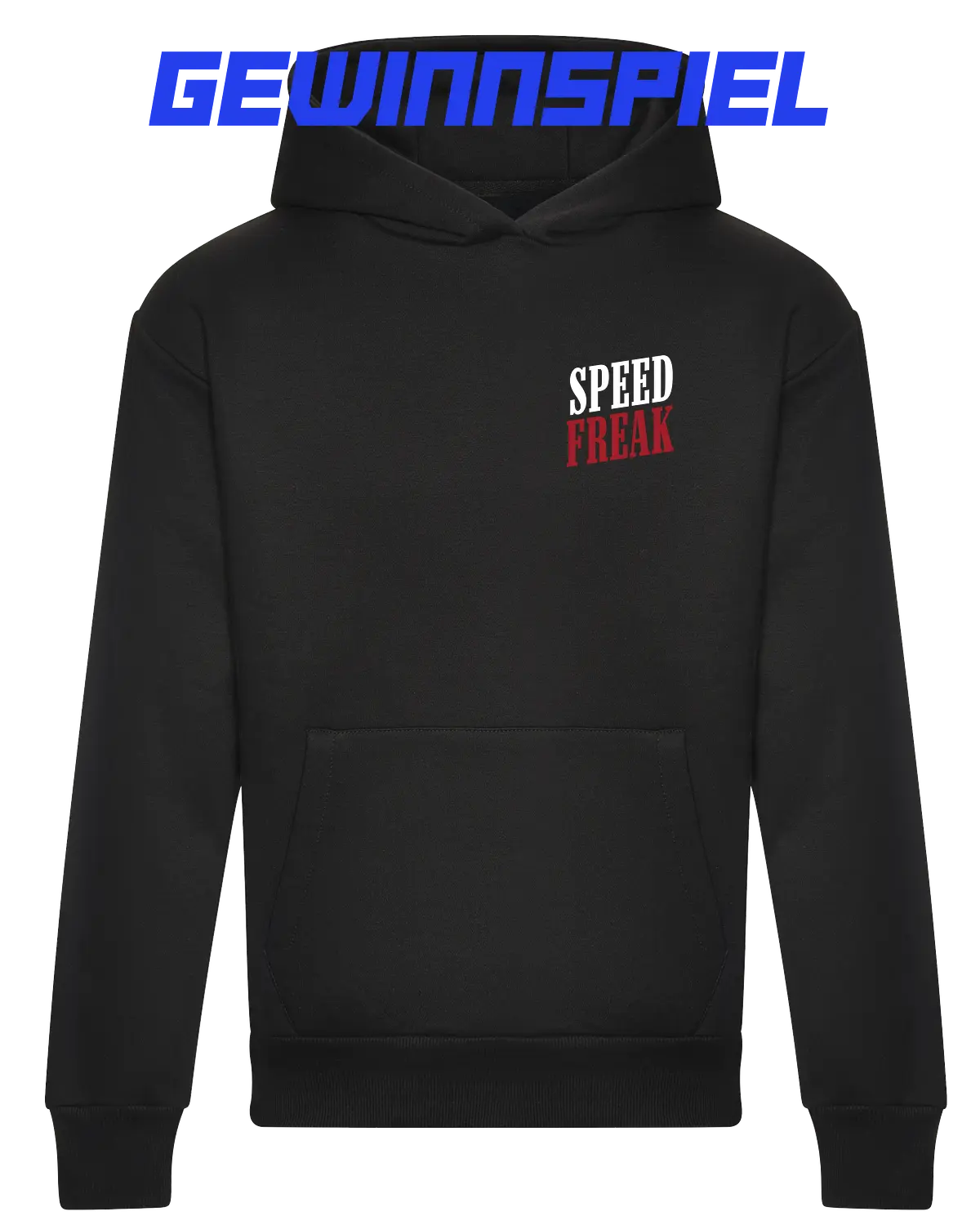 David Bost - Speed Freak